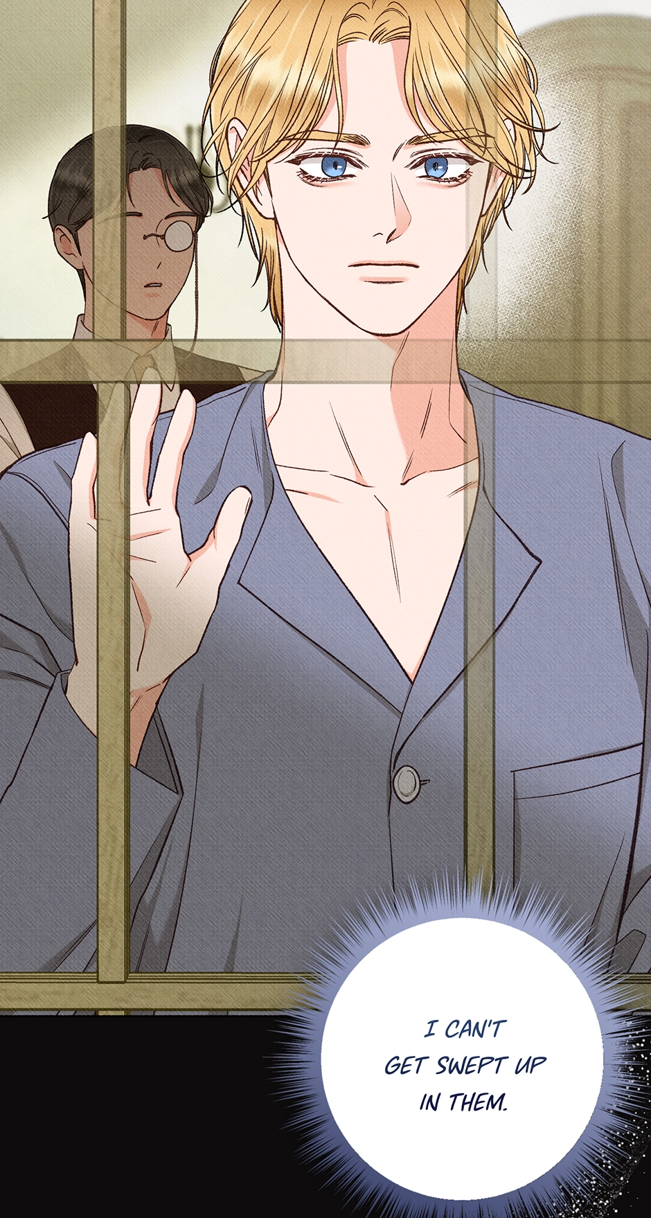 Dear My Rude Darling With Multiple Personalities Chapter 57 page 50