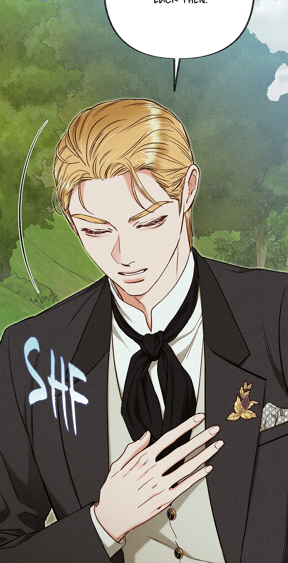 Dear My Rude Darling With Multiple Personalities Chapter 57 page 93
