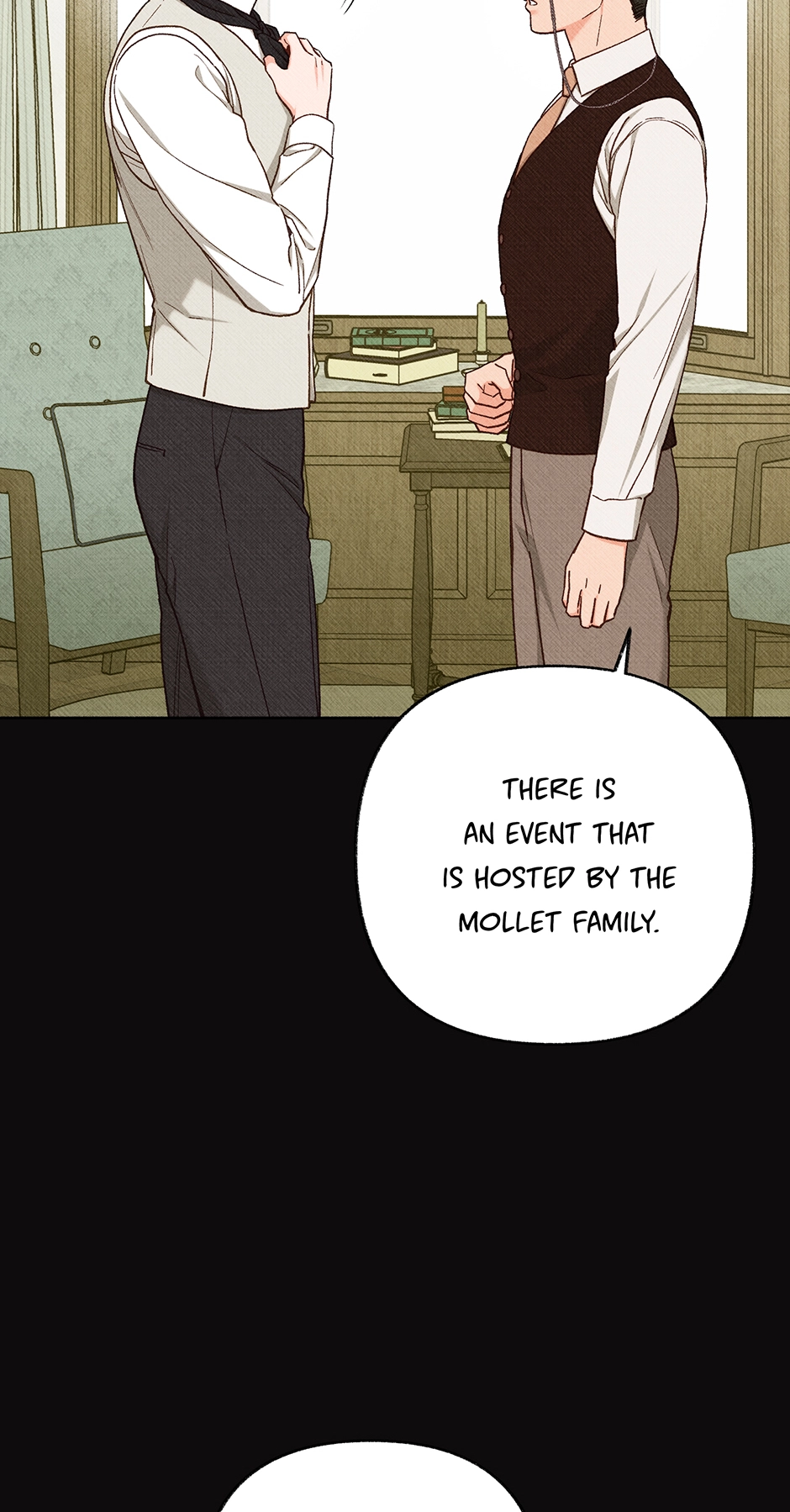 Dear My Rude Darling With Multiple Personalities Chapter 57 page 65