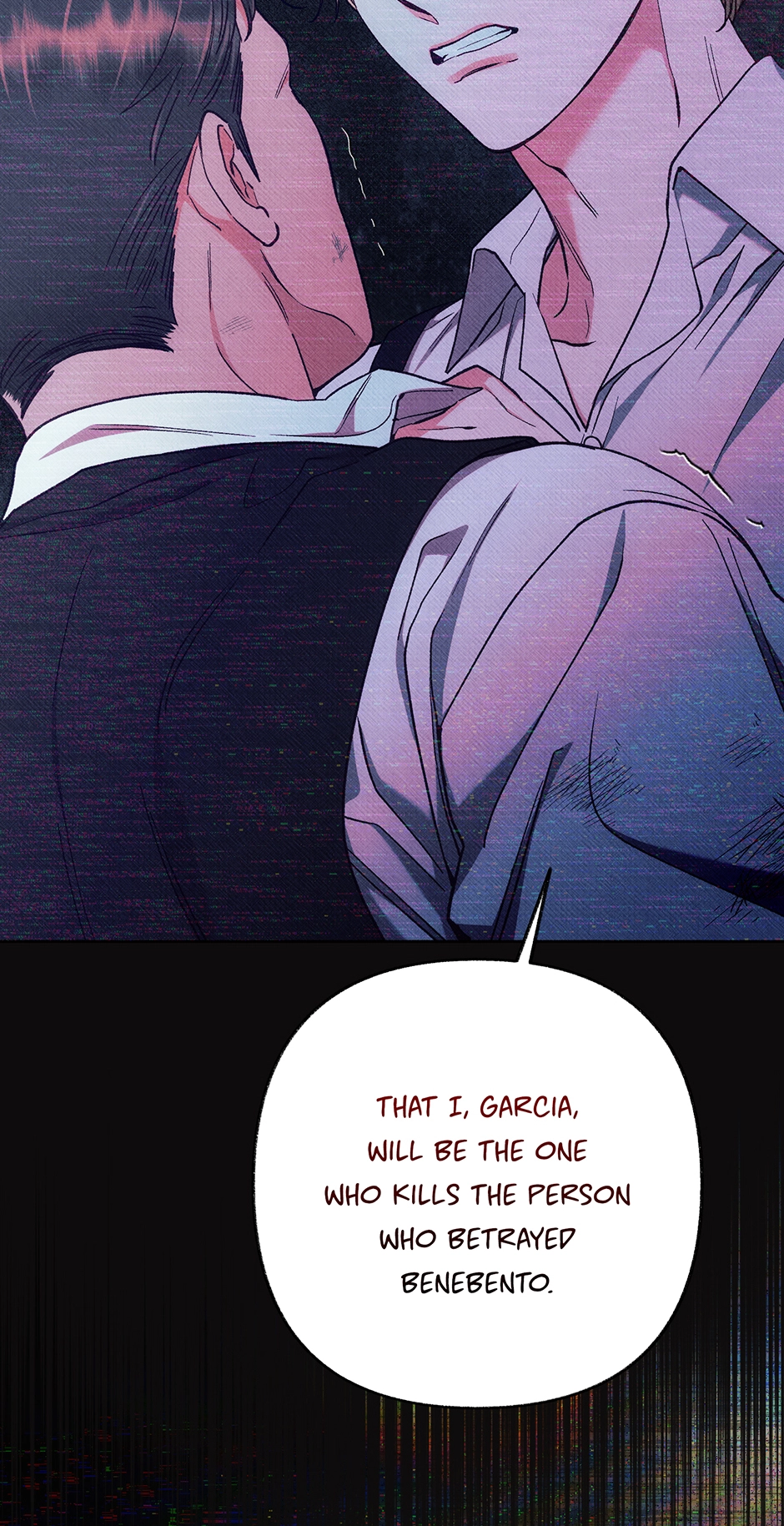 Dear My Rude Darling With Multiple Personalities Chapter 57 page 60