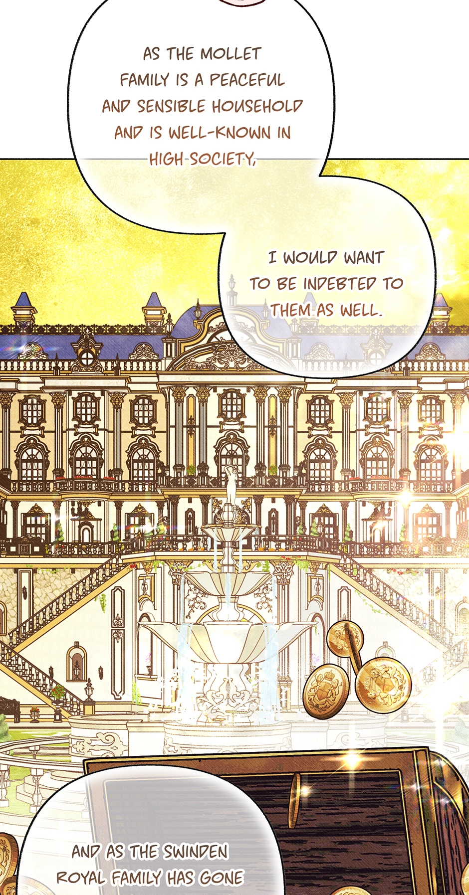 Dear My Rude Darling With Multiple Personalities Chapter 57 page 85