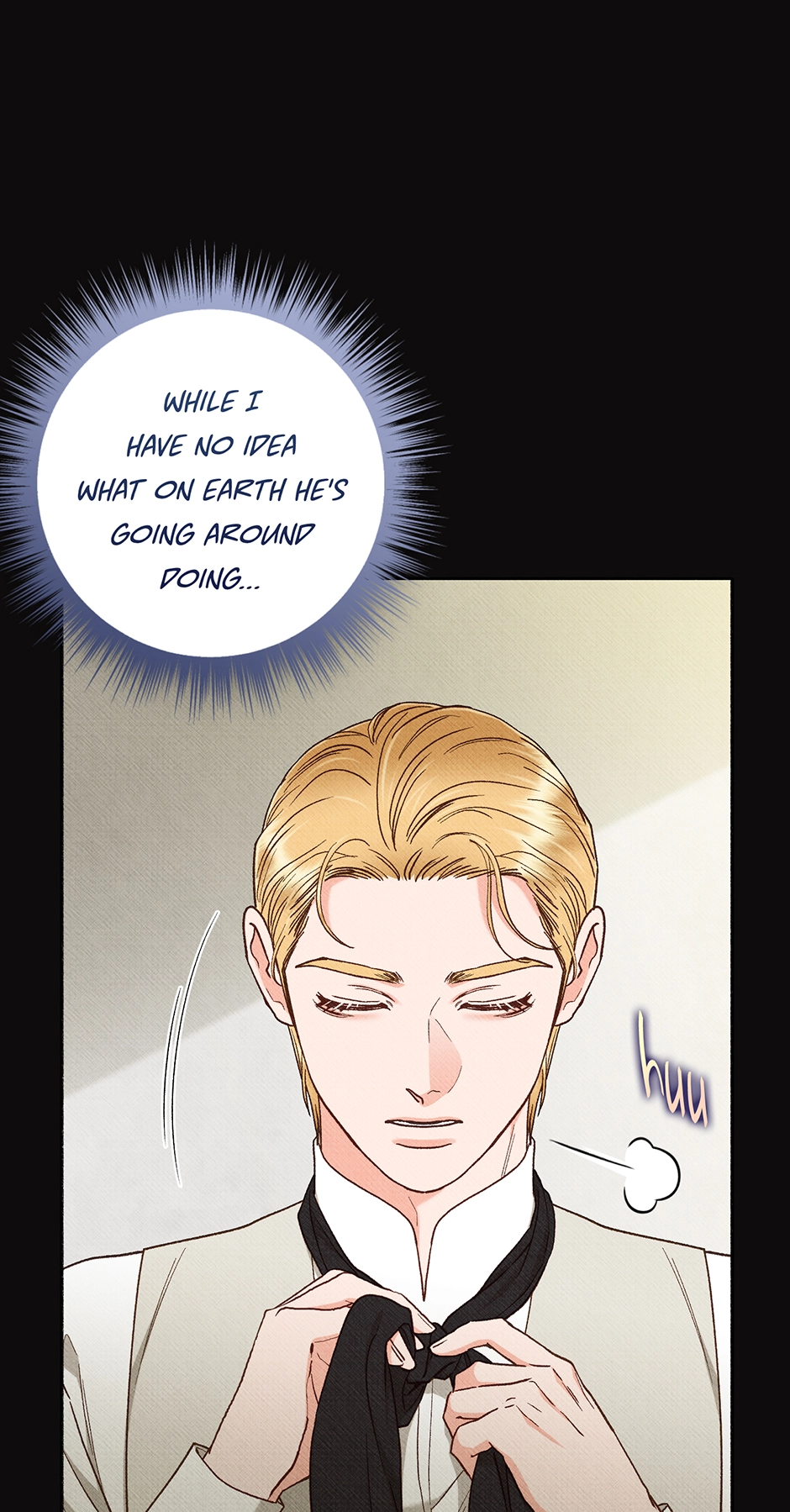 Dear My Rude Darling With Multiple Personalities Chapter 57 page 63