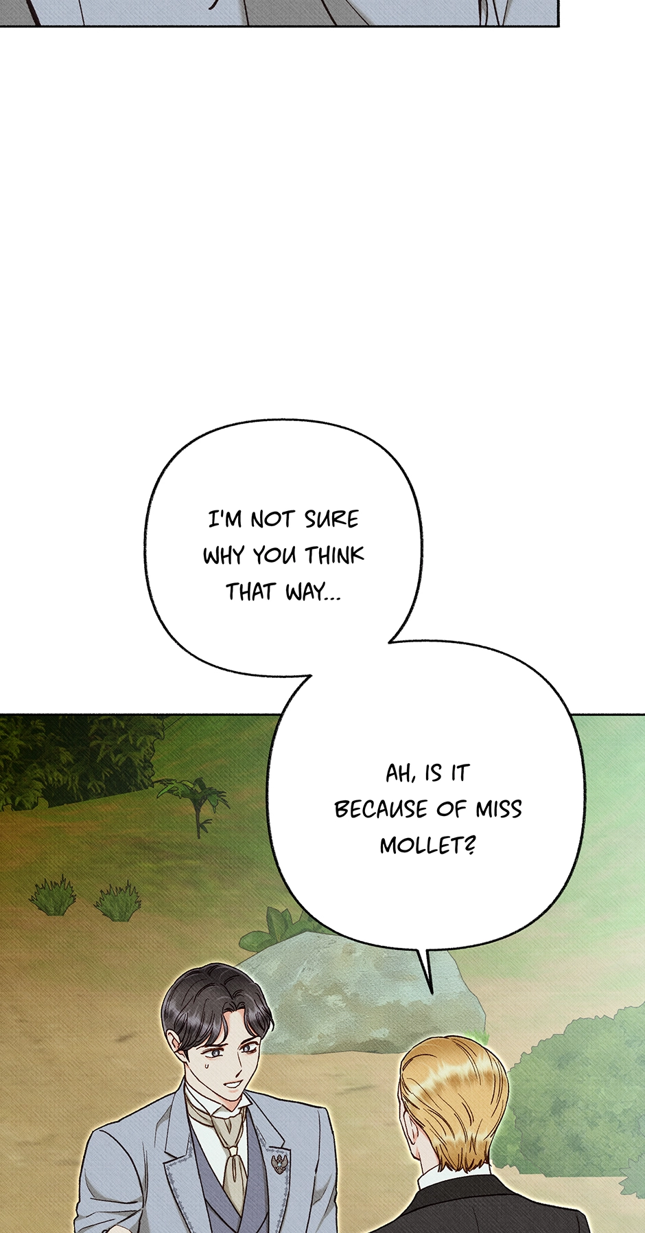Dear My Rude Darling With Multiple Personalities Chapter 57 page 82