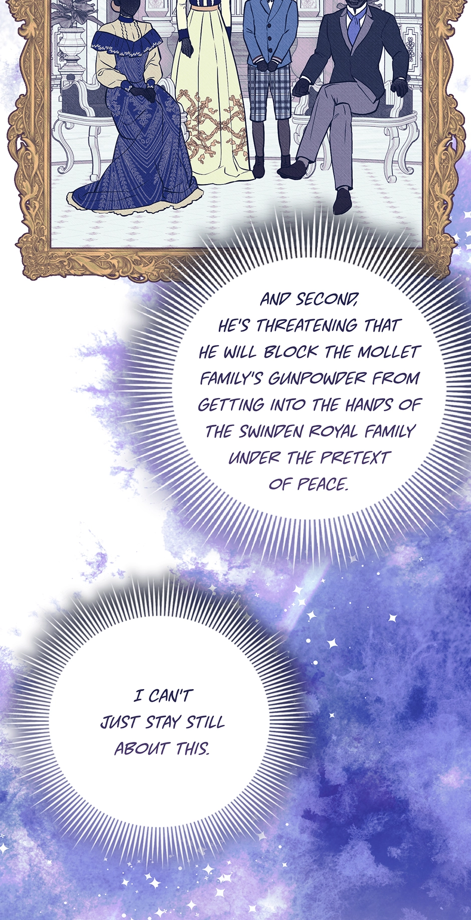 Dear My Rude Darling With Multiple Personalities Chapter 57 page 88