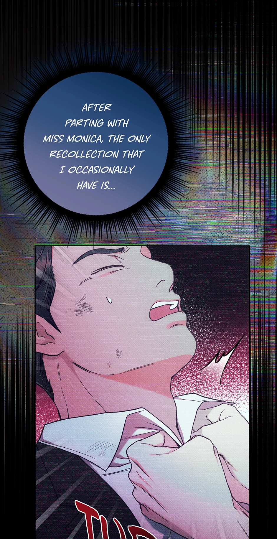 Dear My Rude Darling With Multiple Personalities Chapter 57 page 58