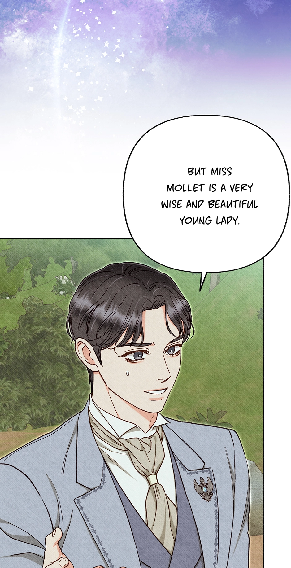 Dear My Rude Darling With Multiple Personalities Chapter 57 page 89