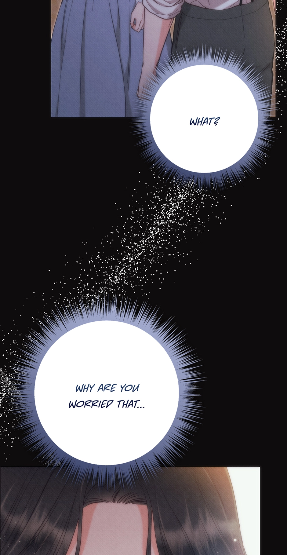 Dear My Rude Darling With Multiple Personalities Chapter 57 page 44