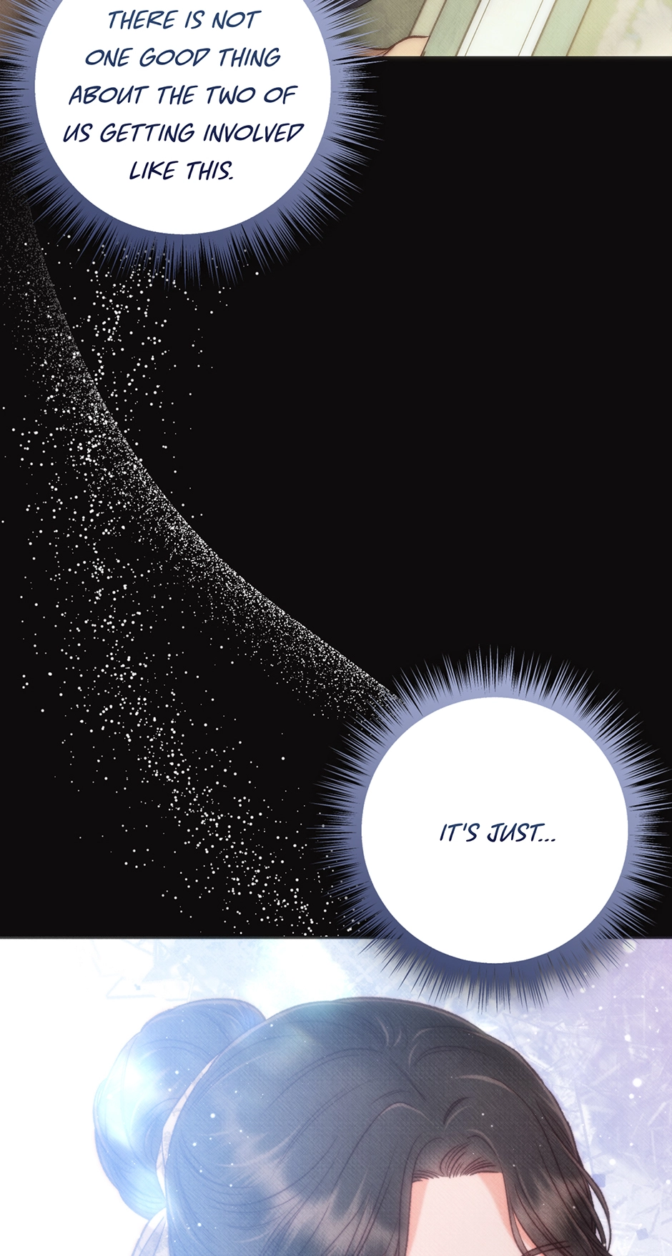 Dear My Rude Darling With Multiple Personalities Chapter 57 page 52
