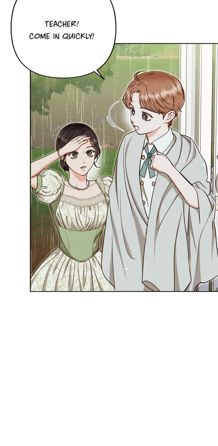 Dear My Rude Darling With Multiple Personality Chapter 58 page 15