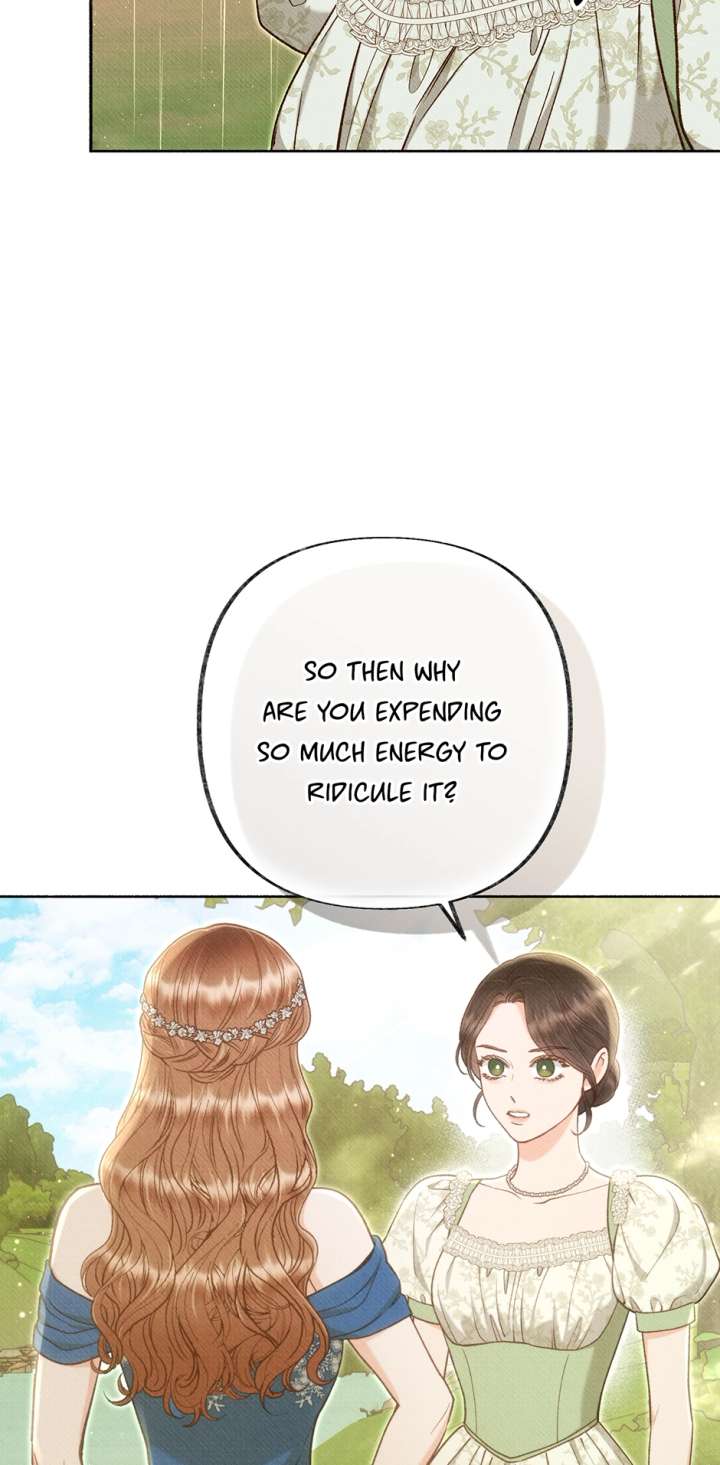 Dear My Rude Darling With Multiple Personality Chapter 58 page 25