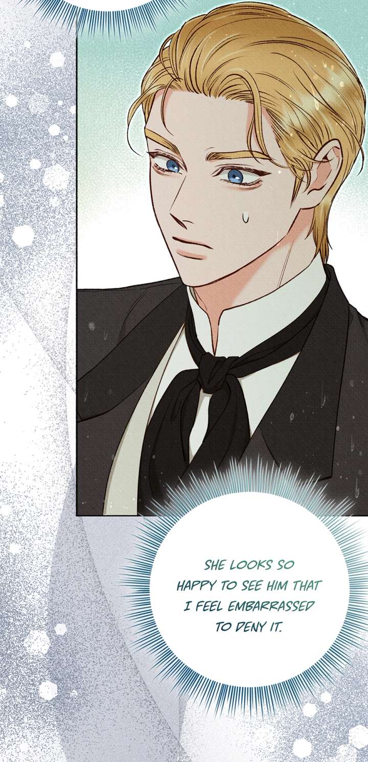 Dear My Rude Darling With Multiple Personality Chapter 58 page 42