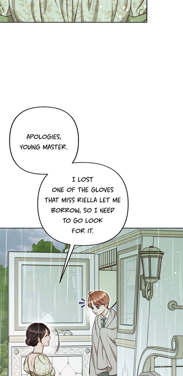 Dear My Rude Darling With Multiple Personality Chapter 58 page 17