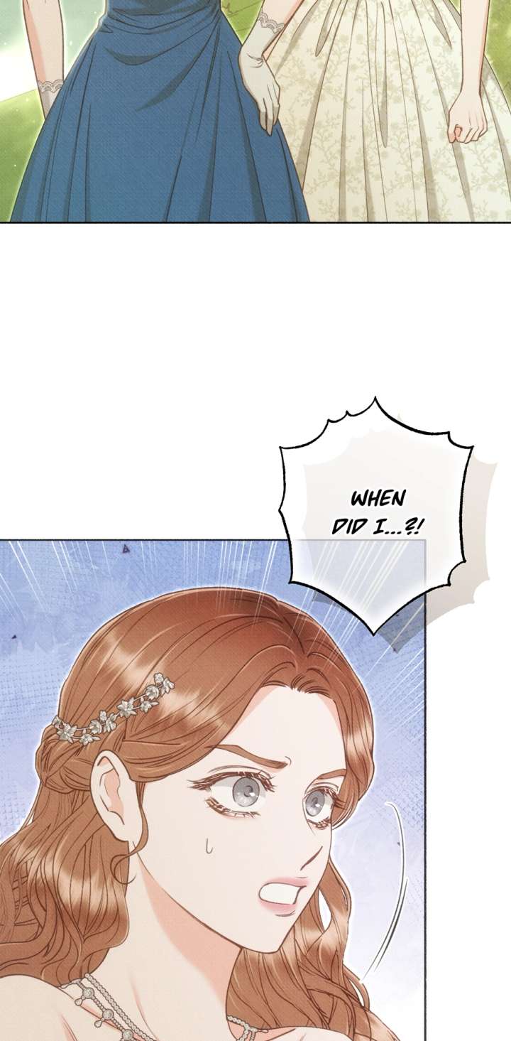Dear My Rude Darling With Multiple Personality Chapter 58 page 26