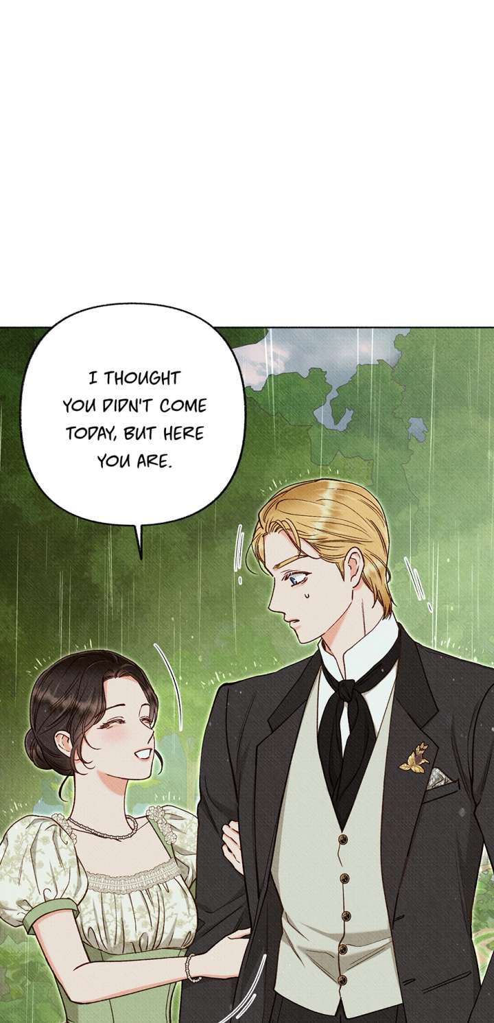 Dear My Rude Darling With Multiple Personality Chapter 58 page 40