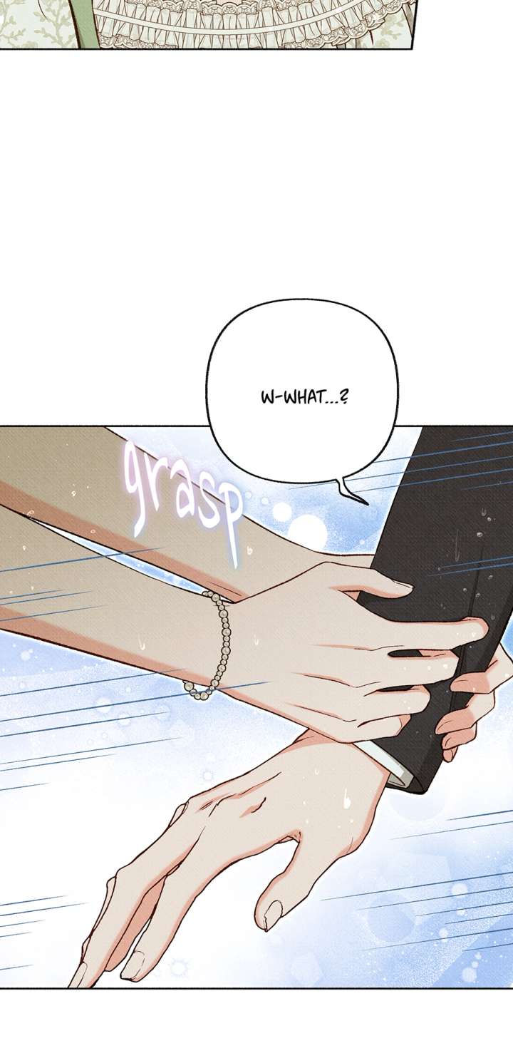 Dear My Rude Darling With Multiple Personality Chapter 58 page 39