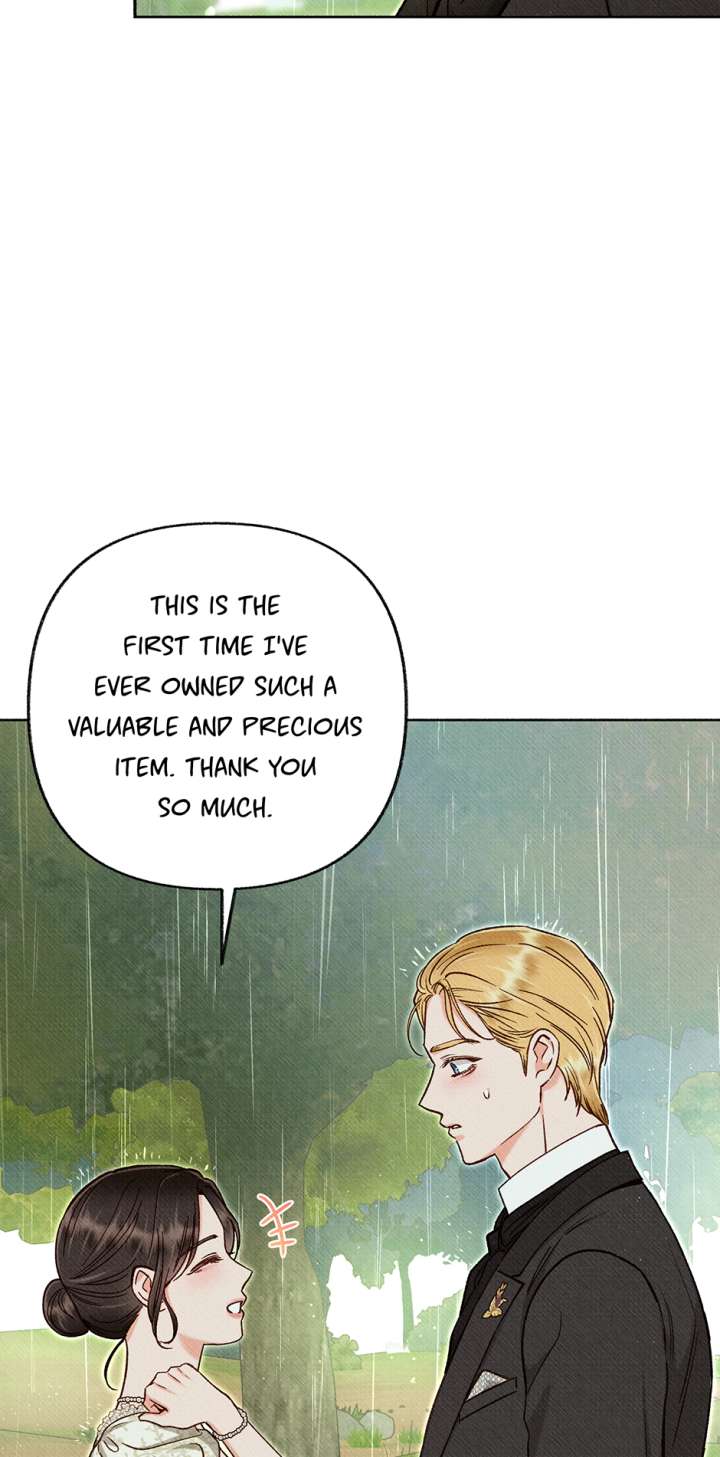 Dear My Rude Darling With Multiple Personality Chapter 58 page 49