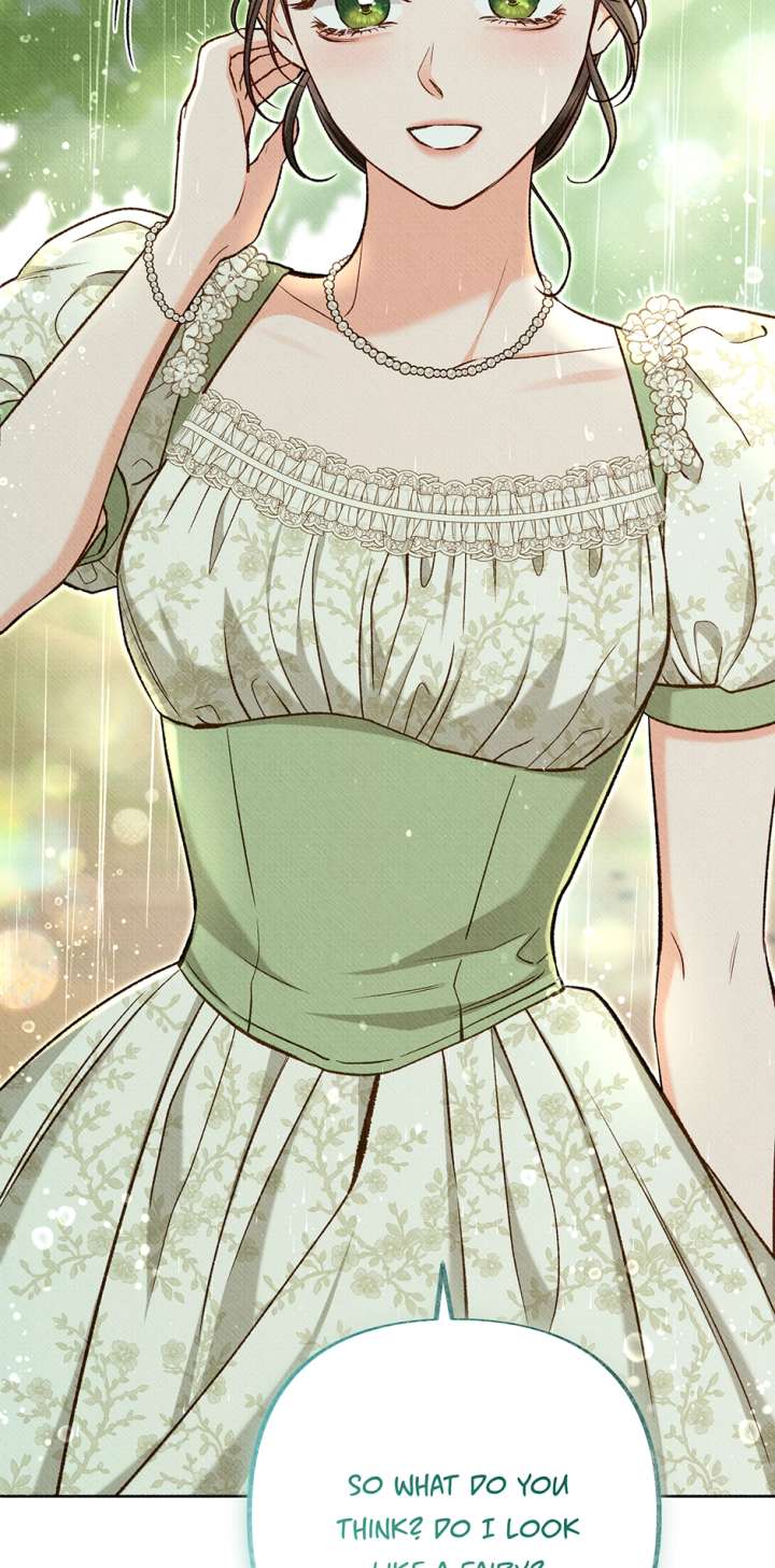 Dear My Rude Darling With Multiple Personality Chapter 58 page 47