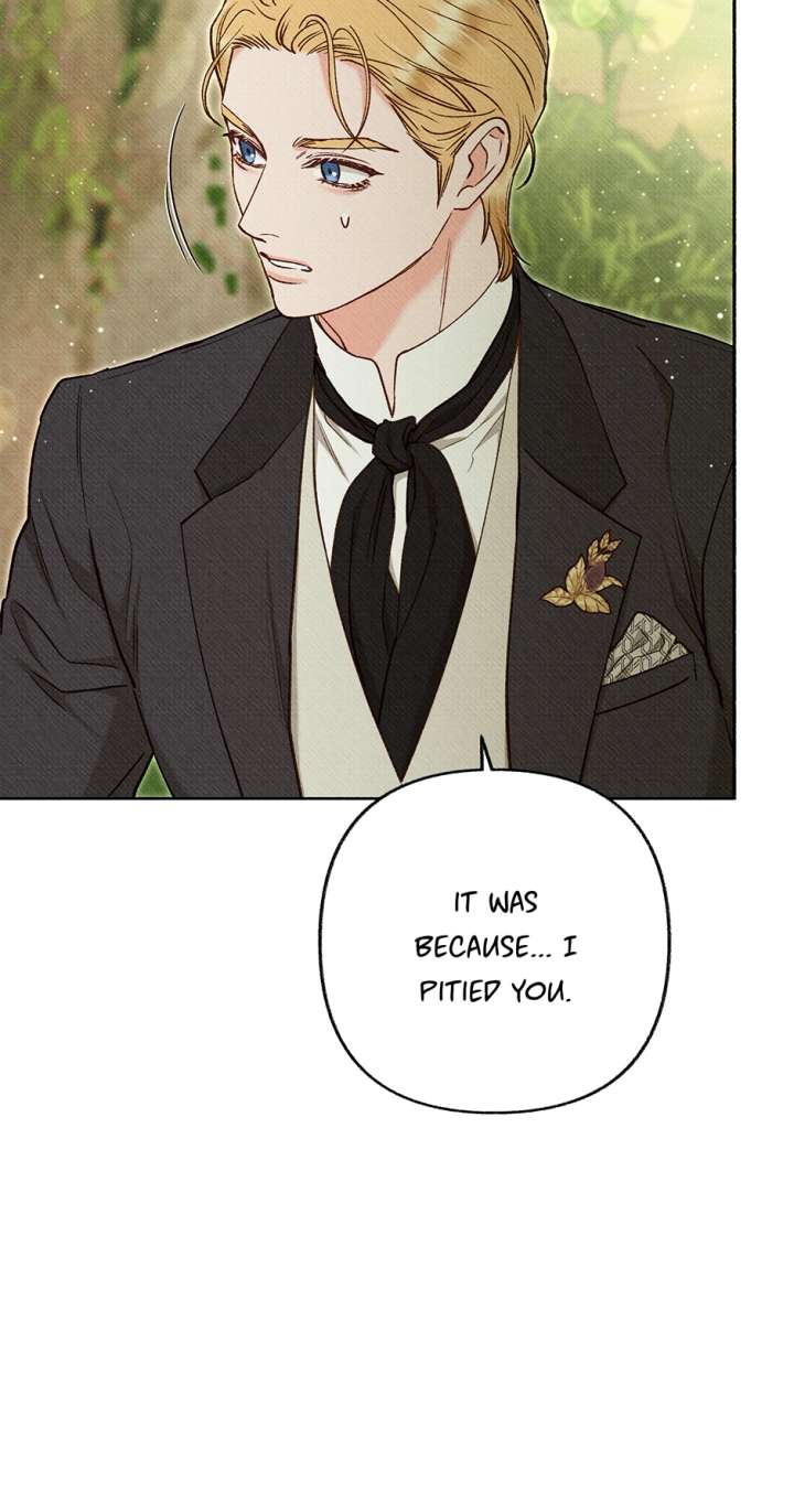 Dear My Rude Darling With Multiple Personality Chapter 58 page 74
