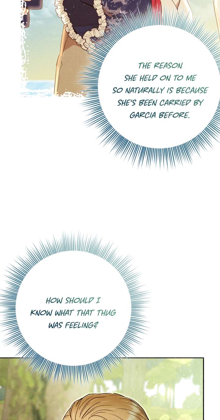 Dear My Rude Darling With Multiple Personality Chapter 58 page 73