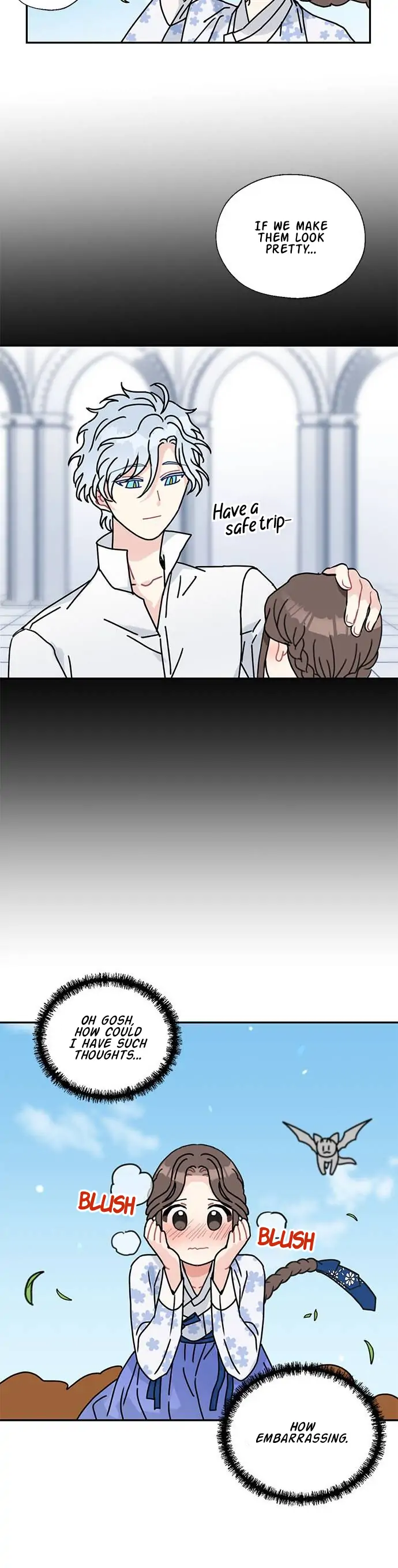 I Became The Chef Of The Dragon King Chapter 58 page 14