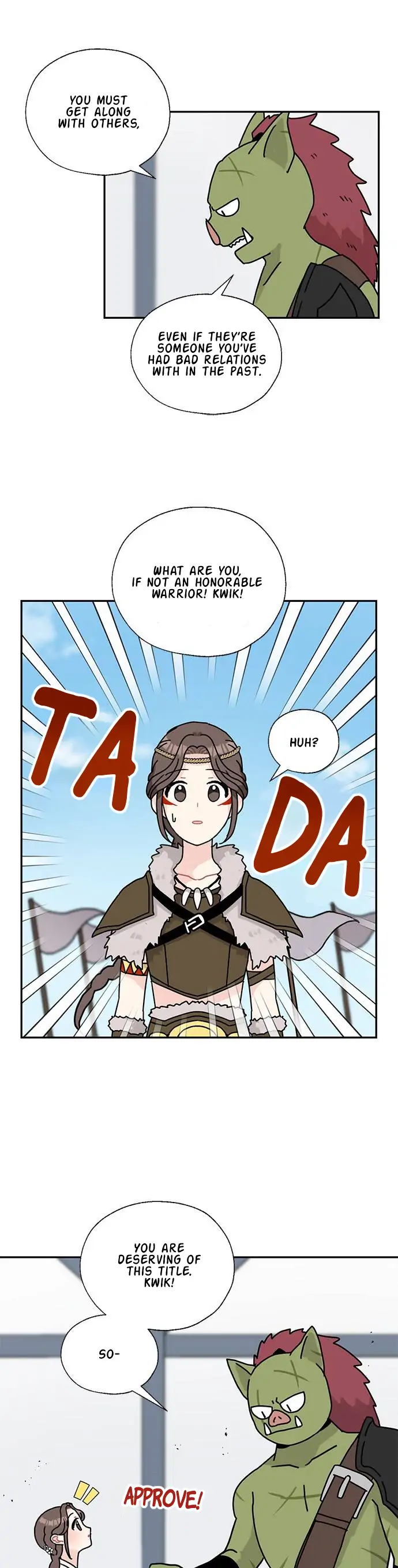 I Became The Chef Of The Dragon King Chapter 58 page 5