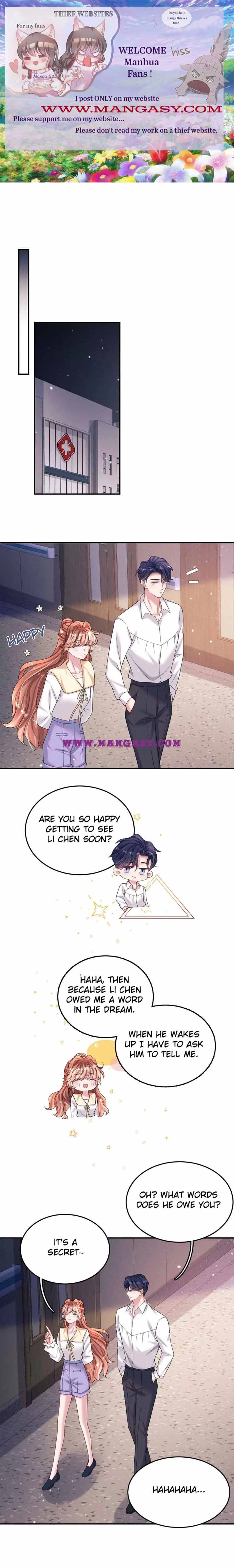 Kiss You Every Day Chapter 56 page 2
