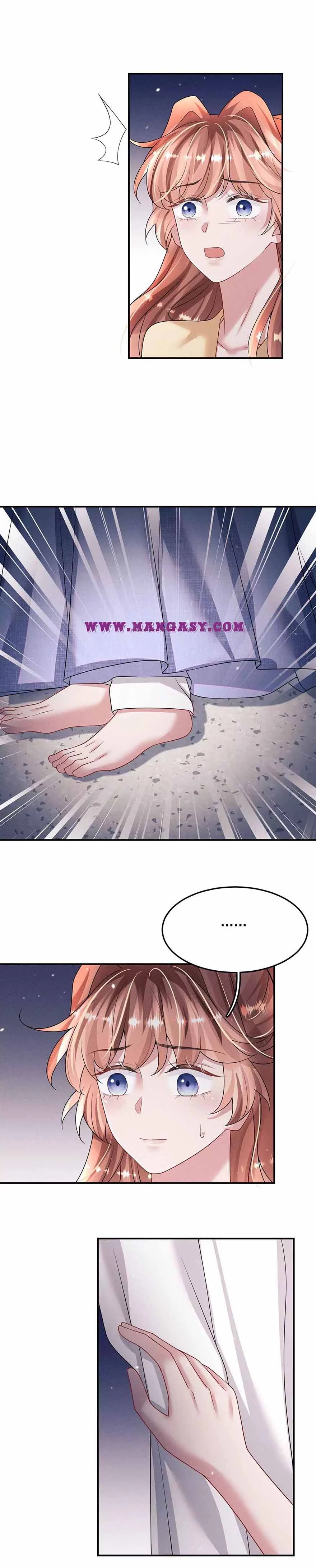 Kiss You Every Day Chapter 56 page 6
