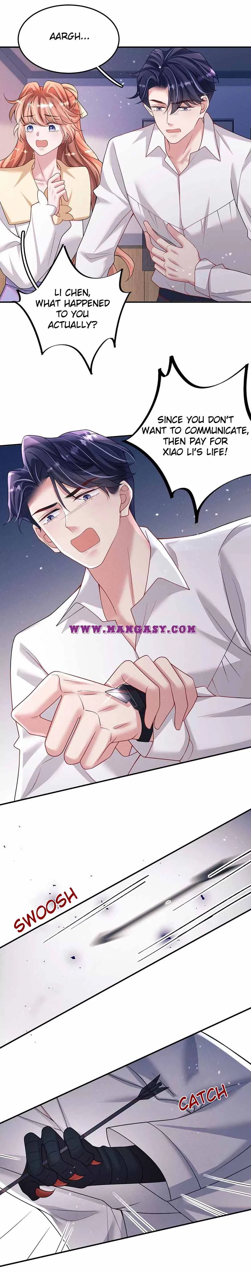 Kiss You Every Day Chapter 56 page 14