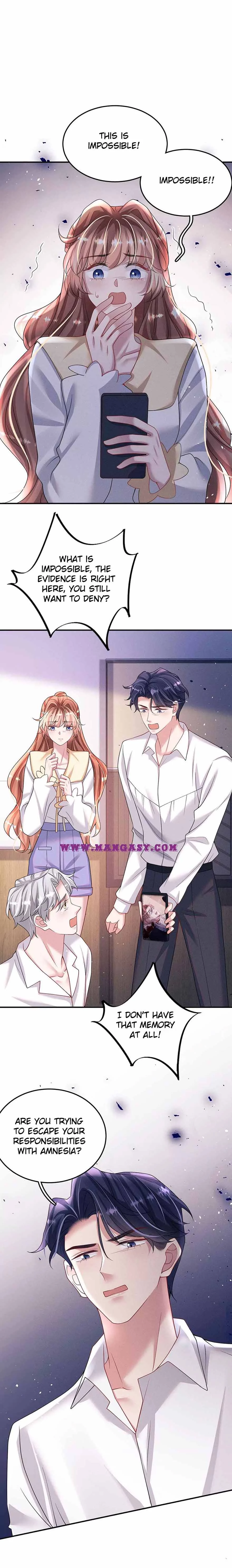 Kiss You Every Day Chapter 56 page 12