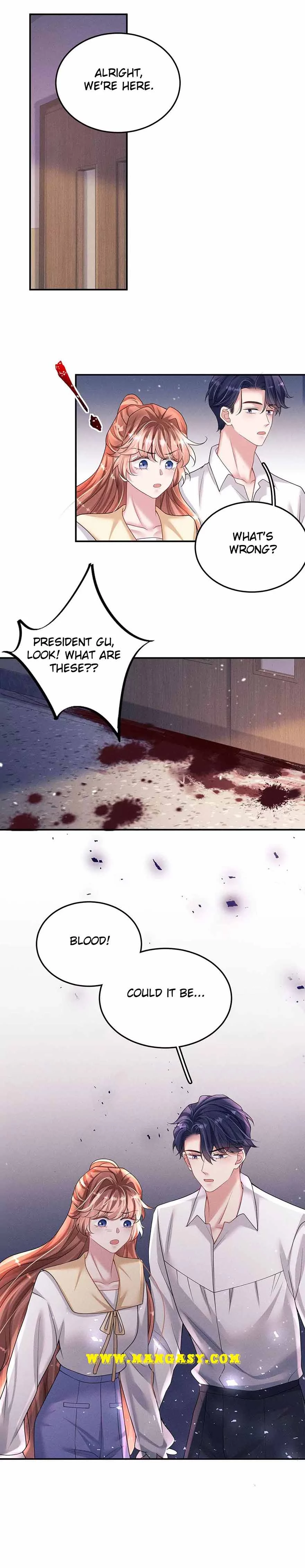 Kiss You Every Day Chapter 56 page 3