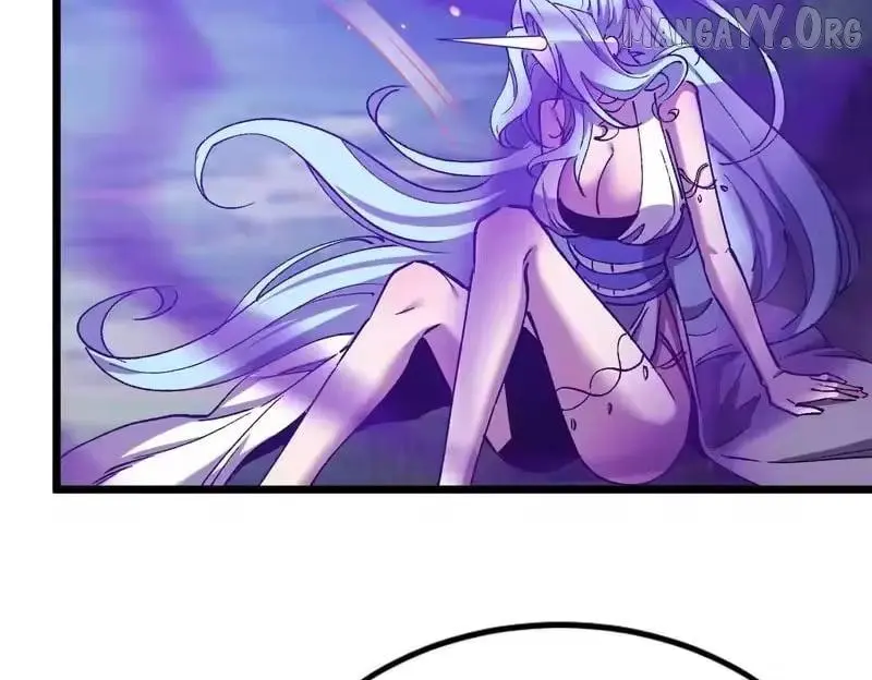 Summoning demons—I am the Abyss Chapter 58 page 23