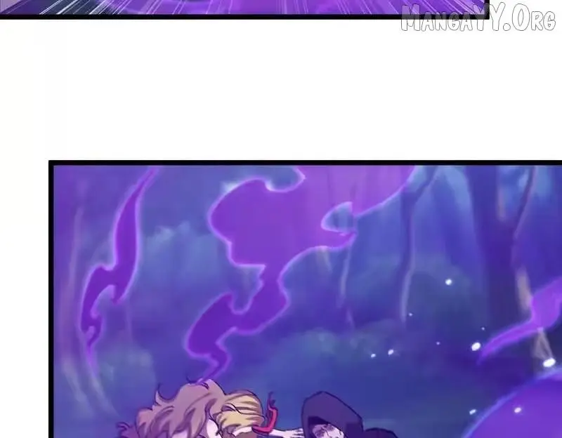 Summoning demons—I am the Abyss Chapter 58 page 28