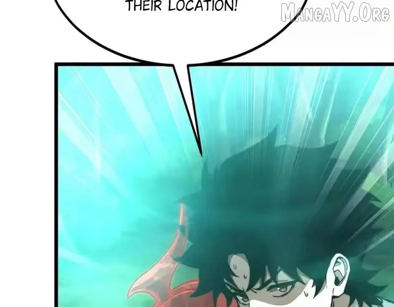 Summoning demons—I am the Abyss Chapter 58 page 5