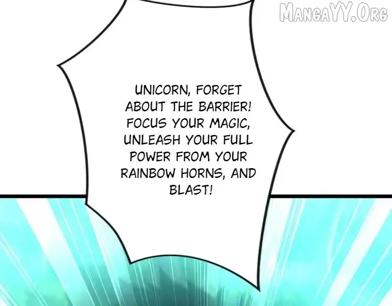 Summoning demons—I am the Abyss Chapter 58 page 12