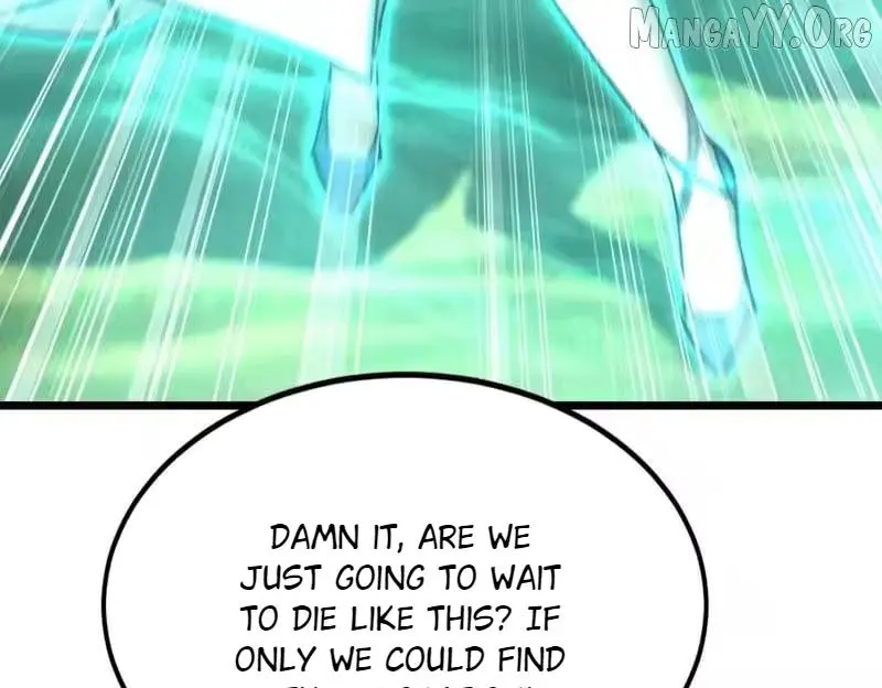 Summoning demons—I am the Abyss Chapter 58 page 4