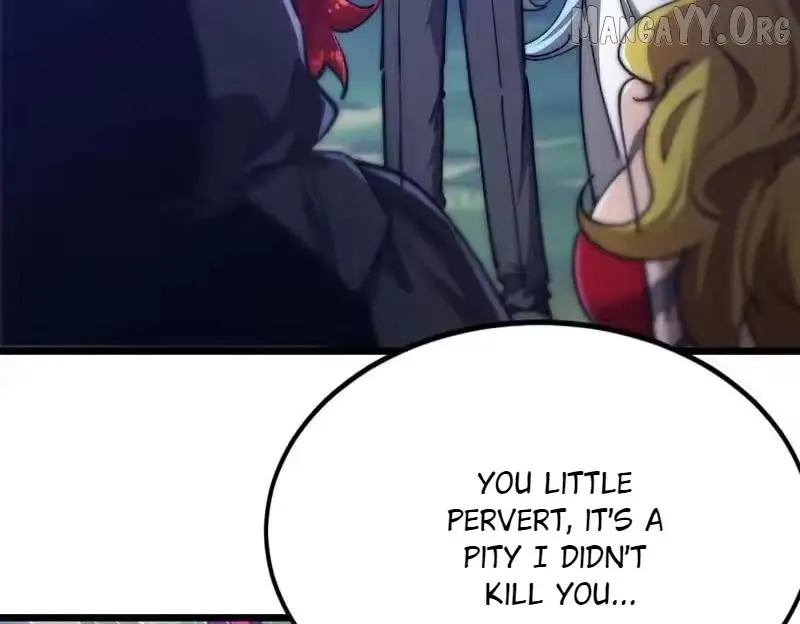 Summoning demons—I am the Abyss Chapter 58 page 33