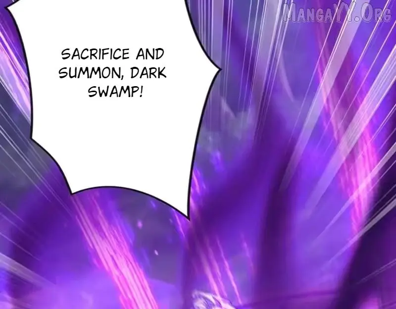Summoning demons—I am the Abyss Chapter 58 page 43