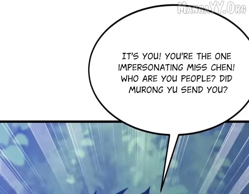 Summoning demons—I am the Abyss Chapter 58 page 35