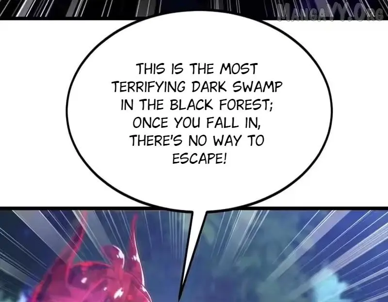 Summoning demons—I am the Abyss Chapter 58 page 50