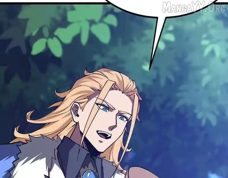 Summoning demons—I am the Abyss Chapter 58 page 60