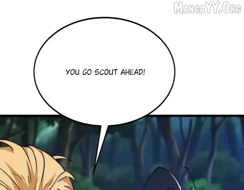 Summoning demons—I am the Abyss Chapter 58 page 78