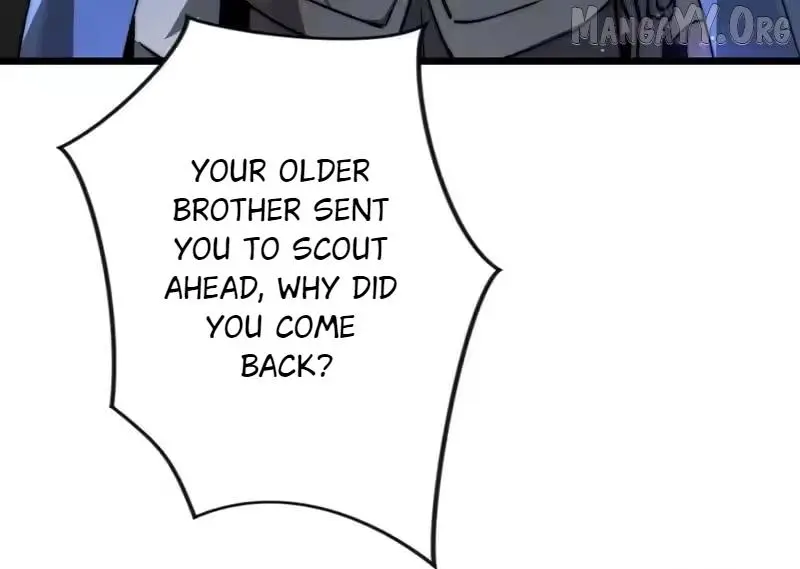 Summoning demons—I am the Abyss Chapter 58 page 96