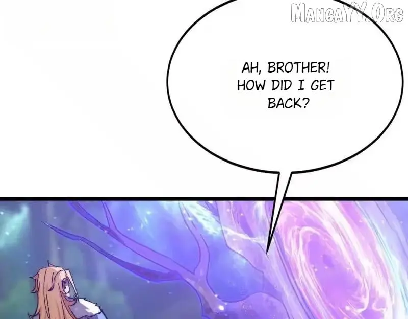 Summoning demons—I am the Abyss Chapter 58 page 97