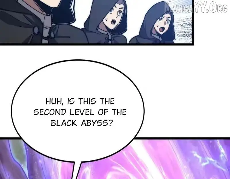Summoning demons—I am the Abyss Chapter 58 page 86