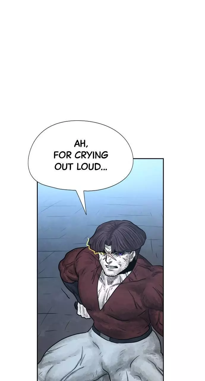 Warrior Executioner Chapter 58 page 31