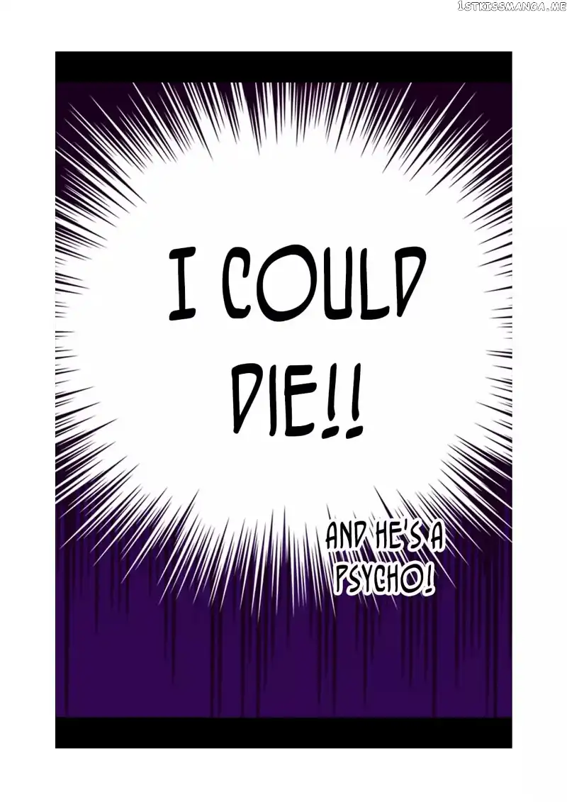 They Say I Was Born a Kings Daughter Chapter 56 page 50