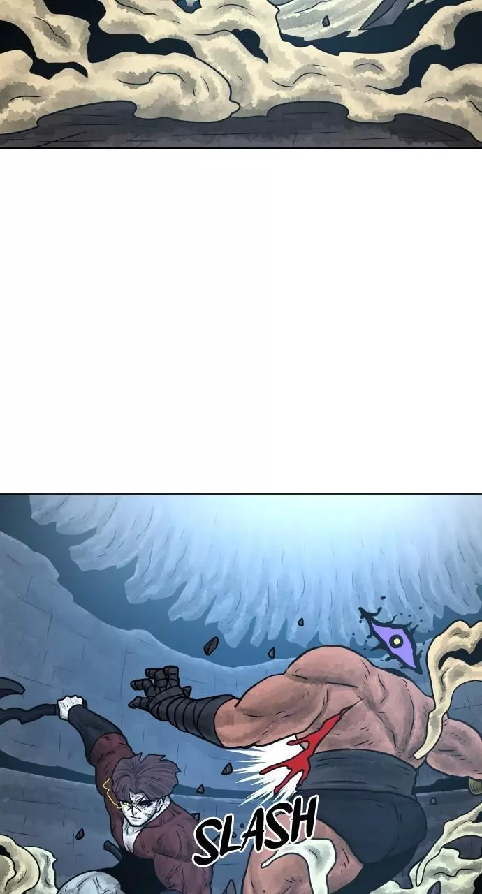Warrior Executioner Chapter 58 page 10