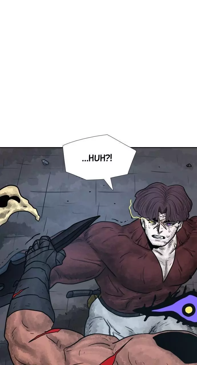 Warrior Executioner Chapter 58 page 18