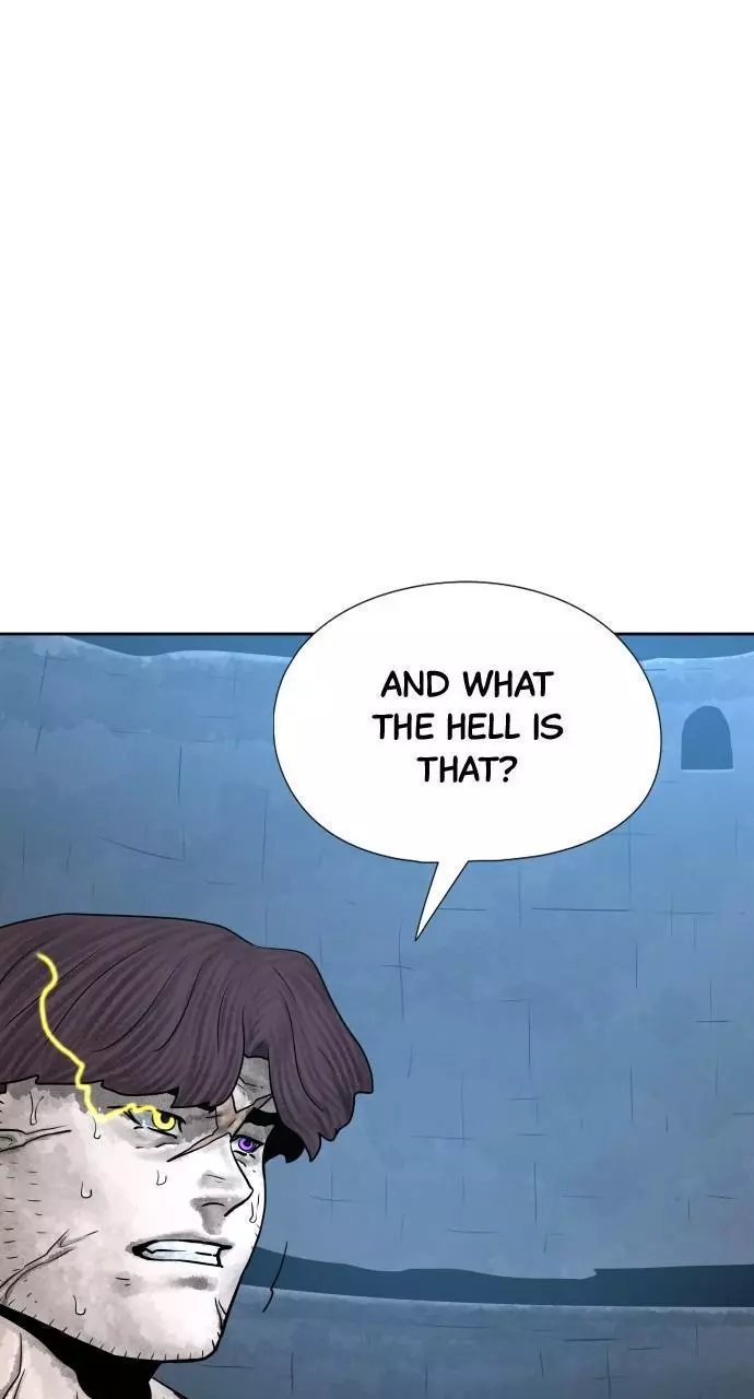 Warrior Executioner Chapter 58 page 27