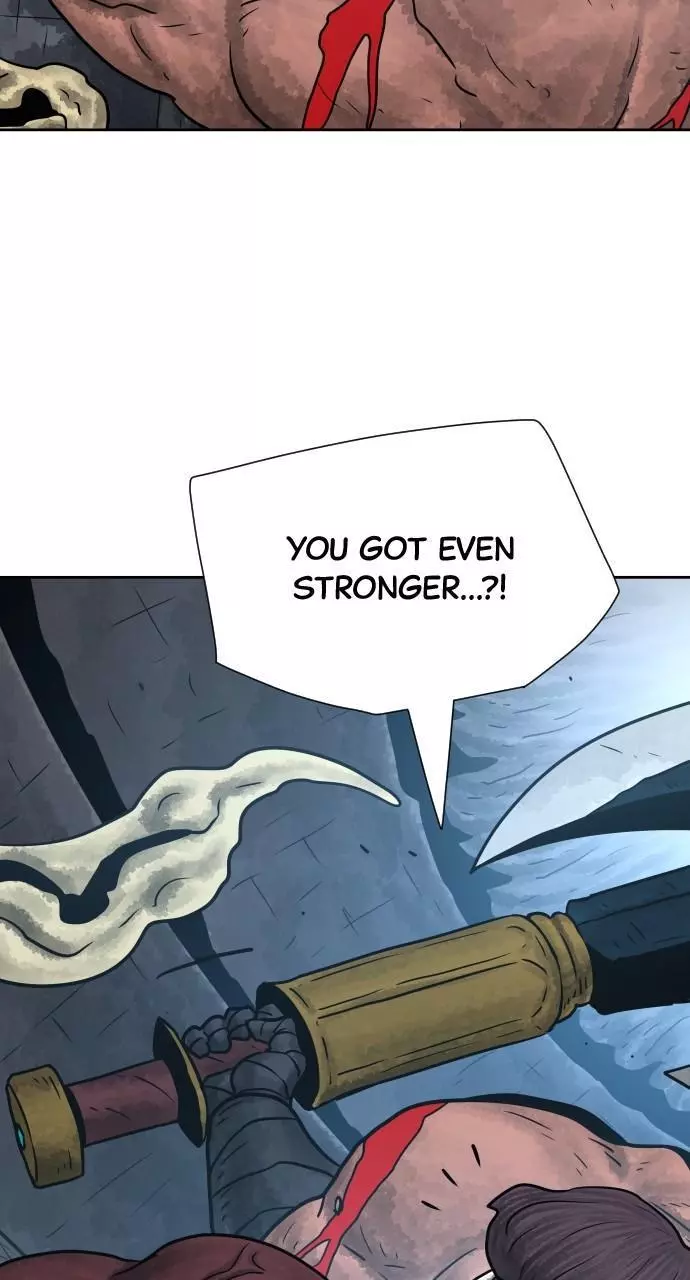 Warrior Executioner Chapter 58 page 19